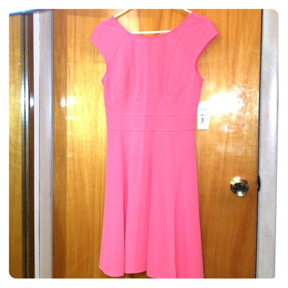 Julia Jordan Dress 6